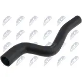 NTY Kühlerschlauch Wasserschlauch passend für PEUGEOT 308 SW II CPP-PE-008