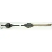 SPIDAN Antriebswelle 36221 für RENAULT