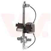 VAN WEZEL Fensterheber 0975265 vorne links für DS