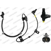 Wagner Sensor, Raddrehzahl ABS01205