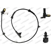 Wagner Sensor, Raddrehzahl ABS00842