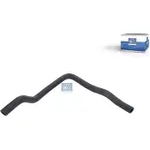 DT Spare Parts Kühlerschlauch 1.00113SP