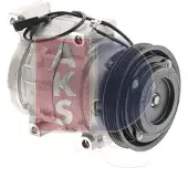 AKS DASIS 851213x