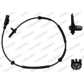Wagner Sensor, Raddrehzahl ABS00348