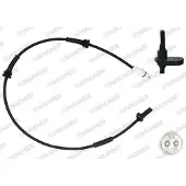 Wagner Sensor, Raddrehzahl ABS00224
