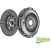 Valeo 827648 für DAF MAN