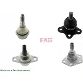 Fag Traggelenk-Vorderachse 825 0507 10