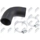 NTY Ladeluftschlauch GPP-RE-120
