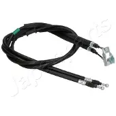 Japanparts Seilzug, Feststellbremse BC-0438
