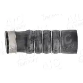 AIC 70711 Turbo Ladeluftschlauch für AUDI A3 Sportback (8PA) A3 Schrägheck (8P1) für SKODA Octavia II Combi (1Z5) SUPERB Kombi (3T5) OCTAVIA (1Z3)