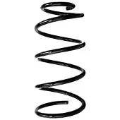 SPIDAN Fahrwerksfeder GKNW10180