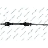 GSP Antriebswelle 256841