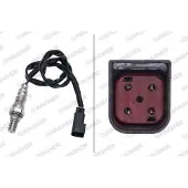 Wagner Lambdasonde LBS00395