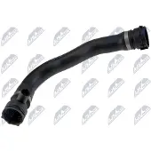 NTY Kühlerschlauch Wasserschlauch für BMW 5 Limousine (E60) CPP-BM-121