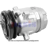 AKS Kompressor, Klimaanlage 851778N