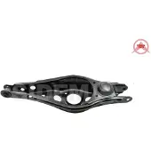 SIDEM 45455 Querlenker Hinten Rechts Unten für TOYOTA RAV 4 IV (ZSA4, ALA4) Längslenker