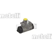 METELLI Radbremszylinder 04-1149