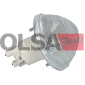 AIC Blinkleuchte OLSA Aftermarket, original Ersatzteil 72154
