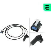 OPTIMAL Sensor, Raddrehzahl 06-S176