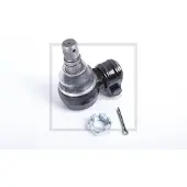 PETERS ENNEPETAL Spurstangenkopf Spurstange passend für MERCEDES-BENZ INTEGRO (O 550) 122.034-00A