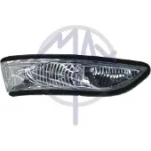 Max Blinkleuchte MMB704-R