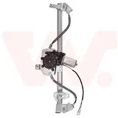 VAN WEZEL Fensterheber 0925266 vorne rechts für Citroën