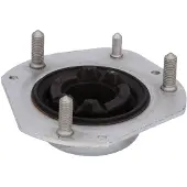 FEBI BILSTEIN Federbeinstützlager 198264