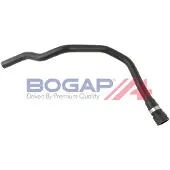 BOGAP Kühlerschlauch Premium B4228360