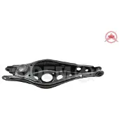 SIDEM 45454 Querlenker Hinten Links Unten für TOYOTA RAV 4 IV (ZSA4, ALA4) Längslenker