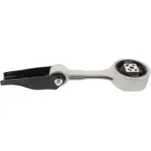 MAPCO Motorlager Gummimetalllager Hinten Unten für VW POLO (9N) 38942