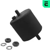 OPTIMAL Motorlager für BMW 5 Limousine (E34) F8-5029