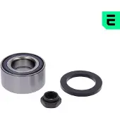 OPTIMAL Radlagersatz Vorne für TALBOT Matra Bagheera (X) 80mm 601446