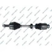 GSP Antriebswelle 223325