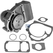 DT Spare Parts Wasserpumpe 2.15262