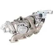 FEBI BILSTEIN Bilstein Lader, Aufladung Garrett Turbo NEU 187459