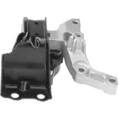 GOOM Lagerung, Motor EM-1000