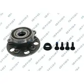 GSP Radlagersatz 9327084K