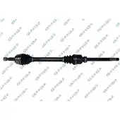 GSP Antriebswelle 210399