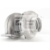 BE TURBO Lader, Aufladung 127400