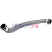 BOGAP Ladeluftschlauch Premium F1711124