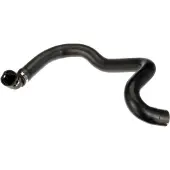 Gates Kühlerschlauch Wasserschlauch für FIAT Ducato Kastenwagen (250, 290) 05-3980