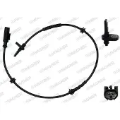 Wagner Sensor, Raddrehzahl ABS00276