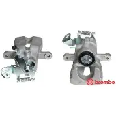 Brembo Bremssattel ESSENTIAL LINE F 59 135