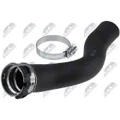 NTY GPP-PL-069 Turbo Ladeluftschlauch für OPEL Meriva B (S10)