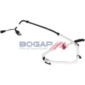 BOGAP Wasserpumpe Premium W4234121
