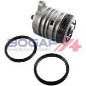 BOGAP Wasserpumpe Premium A4234181