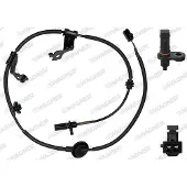 Wagner Sensor, Raddrehzahl ABS00620