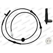 Wagner Sensor, Raddrehzahl ABS00112