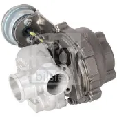FEBI BILSTEIN Bilstein Lader, Aufladung Garrett Turbo NEU 187479
