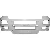 SIEGEL AUTOMOTIVE Stoßfänger SA2D0210